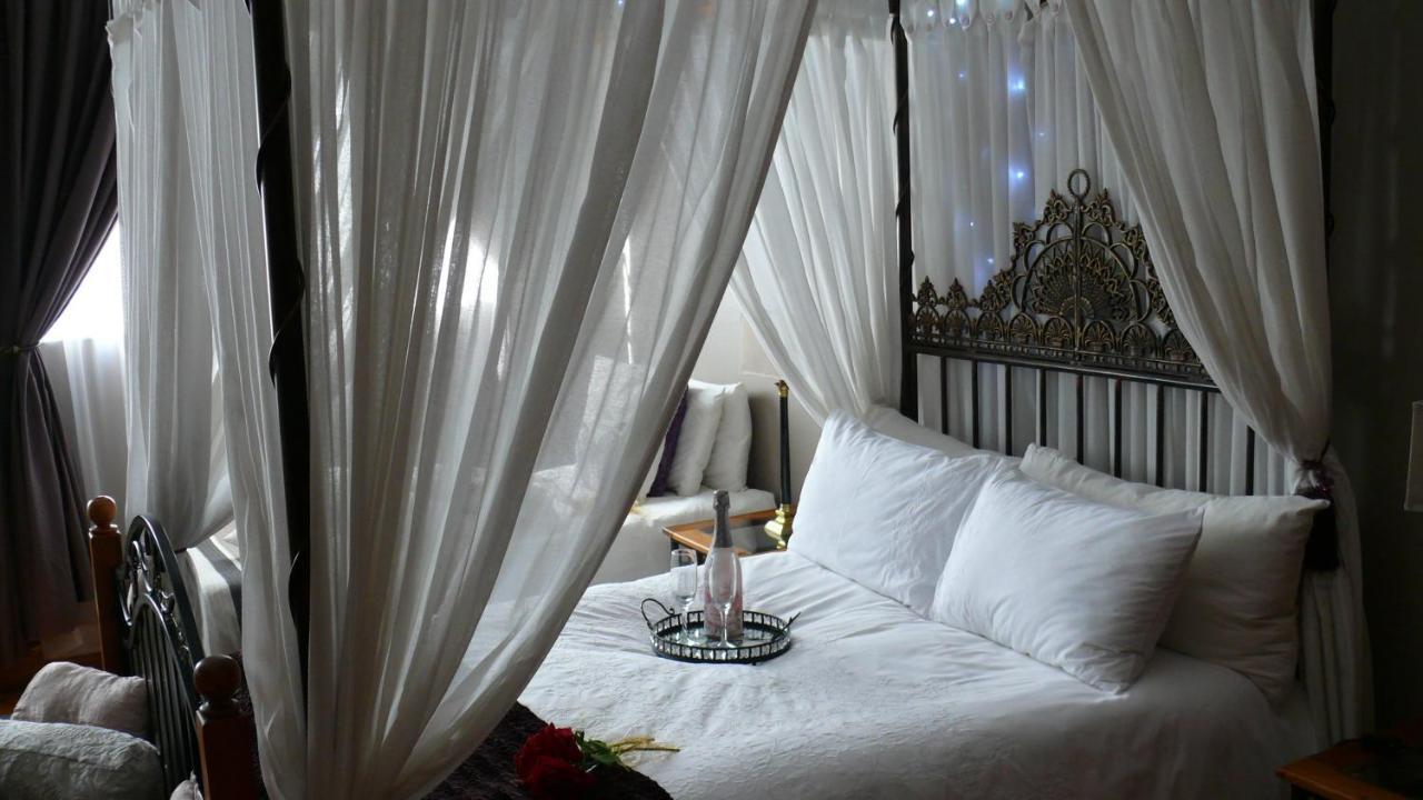 Cecil John Rhodes Guest House Kimberley Ngoại thất bức ảnh