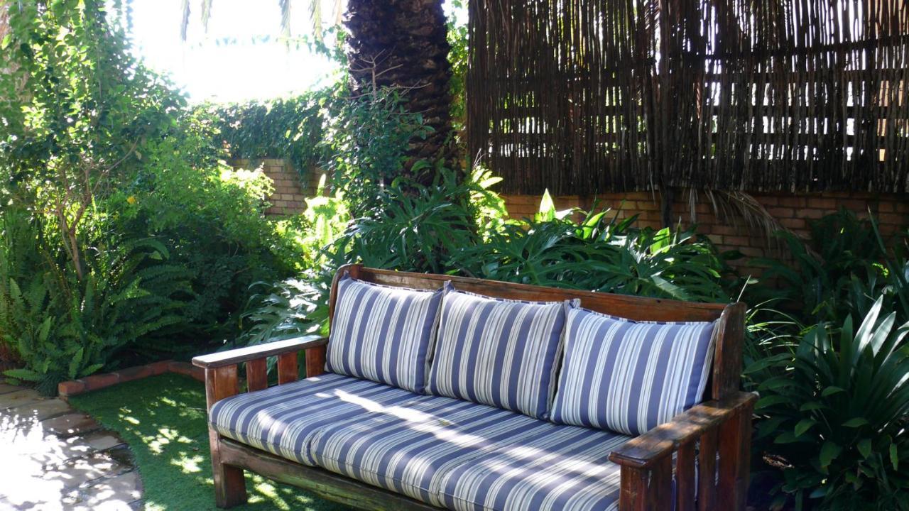 Cecil John Rhodes Guest House Kimberley Ngoại thất bức ảnh