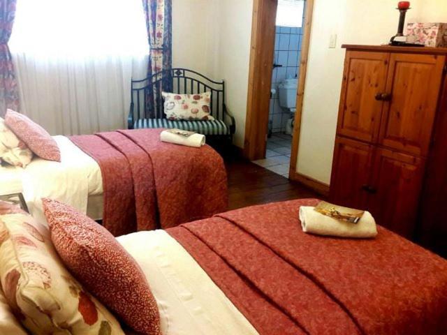 Cecil John Rhodes Guest House Kimberley Ngoại thất bức ảnh
