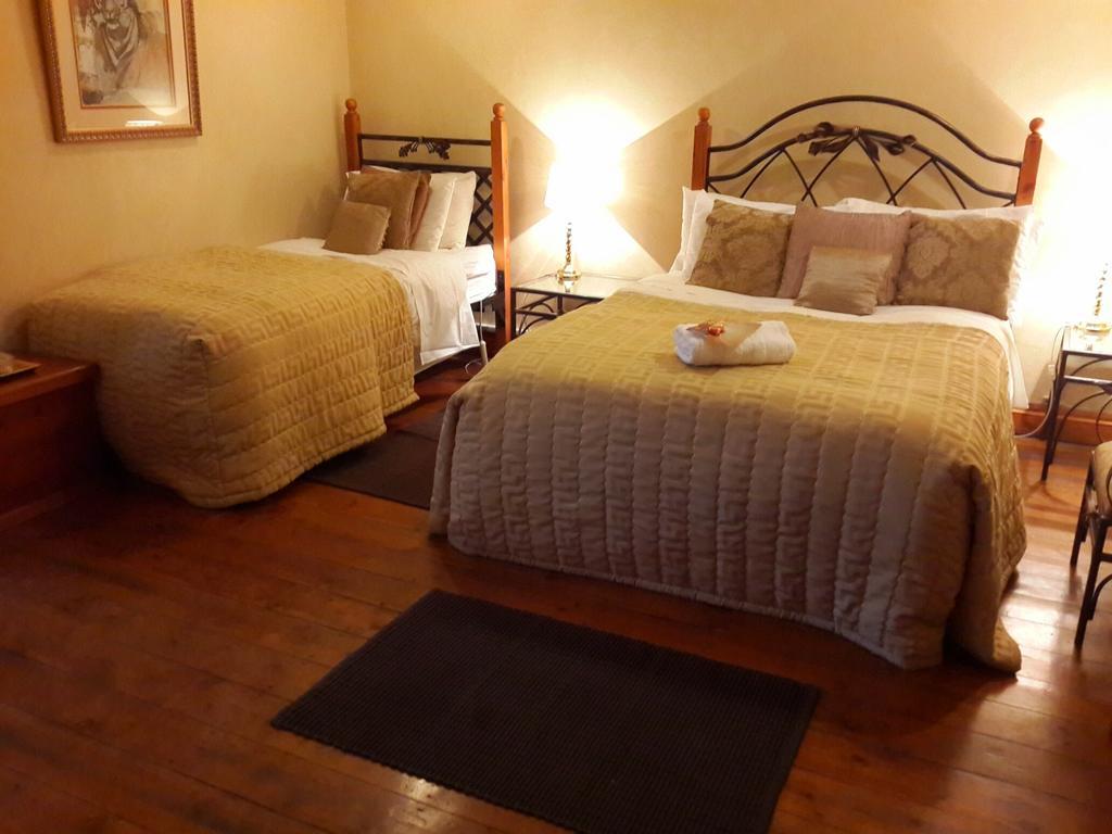 Cecil John Rhodes Guest House Kimberley Phòng bức ảnh