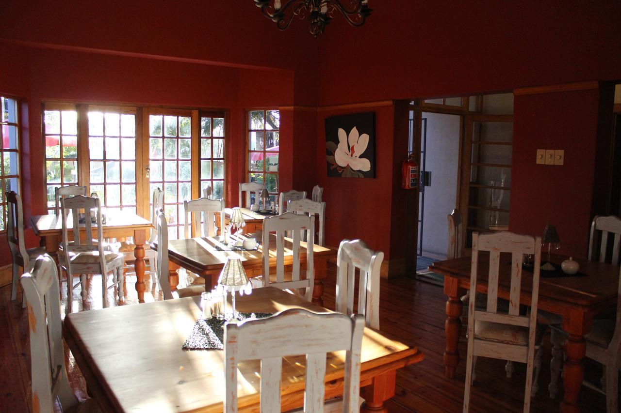 Cecil John Rhodes Guest House Kimberley Ngoại thất bức ảnh